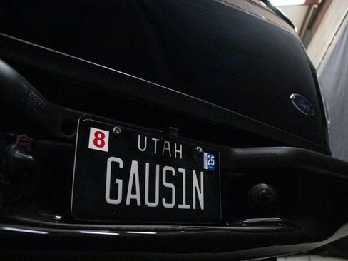 Used 2002 Ford F150 Lightning image 13