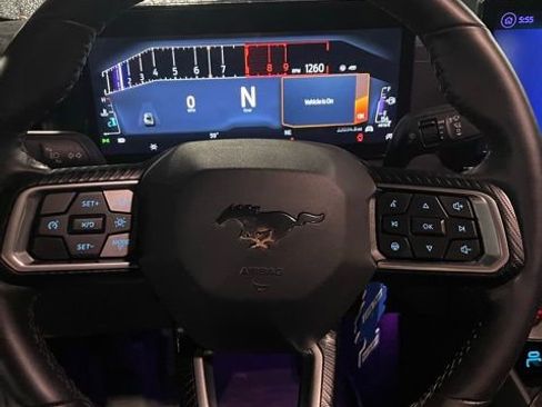 Used 2024 Ford Mustang GT image 7
