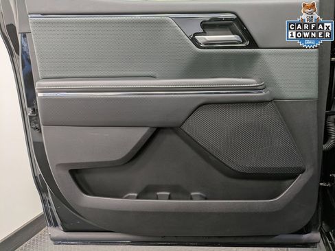 Used 2026 GMC Sierra EV AT4 w/ AT4 Premium Package image 23