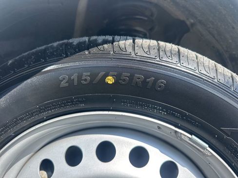 Used 2022 RAM ProMaster City Wagon image 27