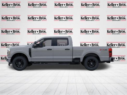 New 2026 Ford F250 XL w/ STX Appearance Package image 4