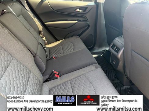 Used 2020 Chevrolet Equinox LT FWD image 22