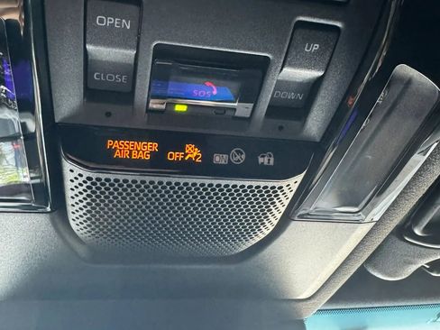 Used 2025 Toyota Land Cruiser w/ Premium Package AWD/4WD image 51