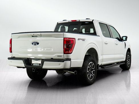 Used 2022 Ford F150 XLT AWD/4WD image 5