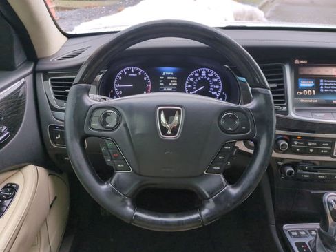 Used 2014 Hyundai Equus Signature image 25