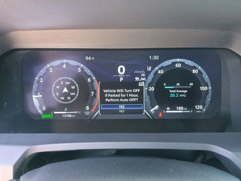 Used 2024 Toyota Tacoma TRD Off-Road AWD/4WD image 20