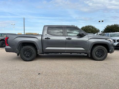 Used 2024 Toyota Tundra SR5 image 4