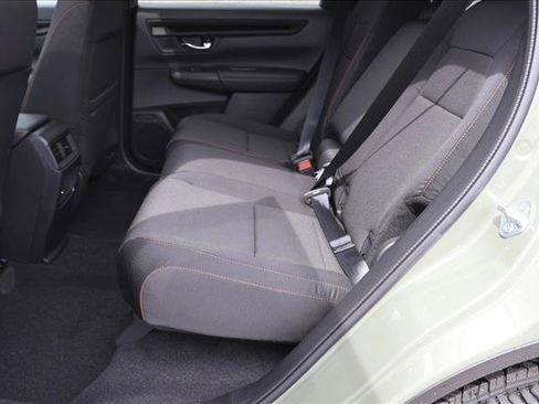 New 2026 Honda CR-V TrailSport image 24