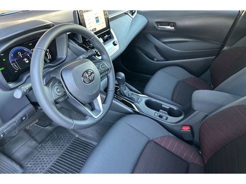 New 2026 Toyota Corolla SE image 10