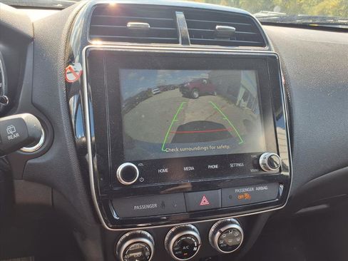 Used 2024 Mitsubishi Outlander Sport ES image 22