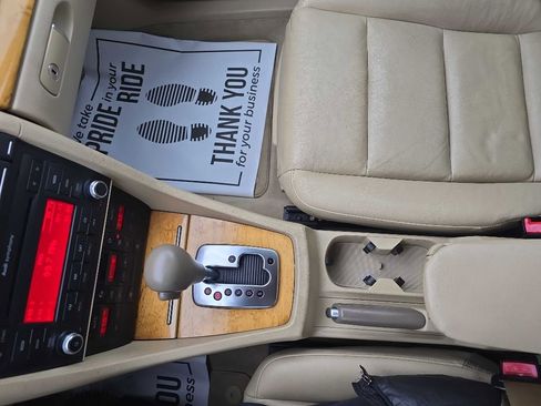 Used 2007 Audi A4 2.0T image 16