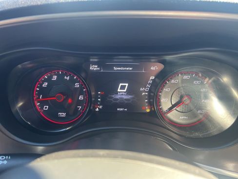 Used 2022 Dodge Charger R/T w/ Blacktop Package image 41