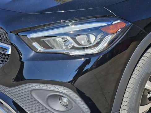 Certified 2023 Mercedes-Benz GLA 250 image 7