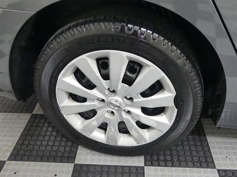 Used 2018 Nissan Sentra S FWD image 16