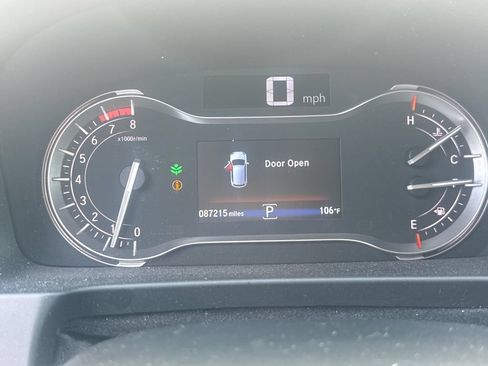 Used 2018 Honda Pilot EX-L image 9