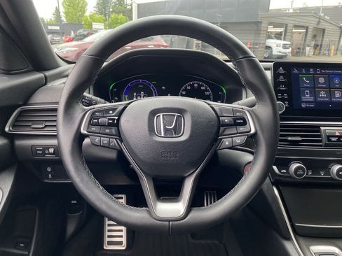 Used 2022 Honda Accord Sport image 20