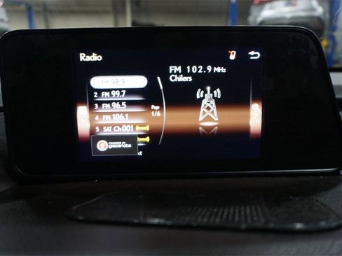 Used 2017 Lexus RX 350 FWD w/ Premium Package image 10