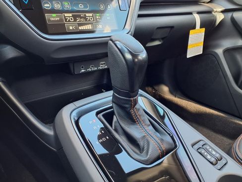 New 2026 Subaru Crosstrek 2.5i Limited image 5