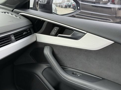 Used 2023 Audi A5 2.0T Premium Plus w/ Premium Plus image 36