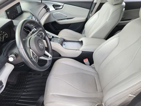 Used 2023 Acura RDX w/ Technology Package image 10