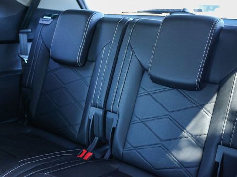 New 2026 Volkswagen Atlas SE image 35