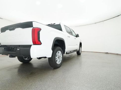 New 2026 Toyota Tundra SR5 image 87