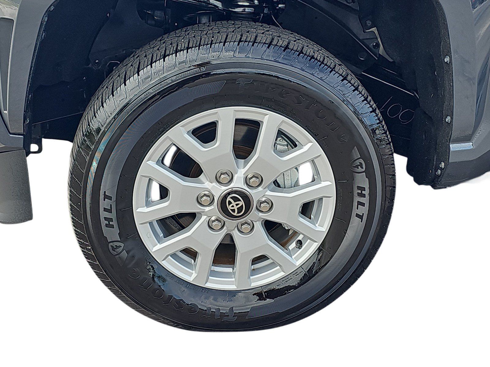 Used 2024 Toyota Tacoma SR5 AWD/4WD image 27