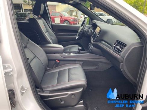 Used 2026 Dodge Durango GT AWD/4WD image 19