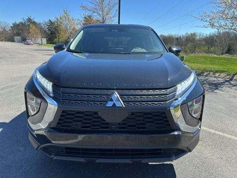 Used 2025 Mitsubishi Eclipse Cross LE image 8