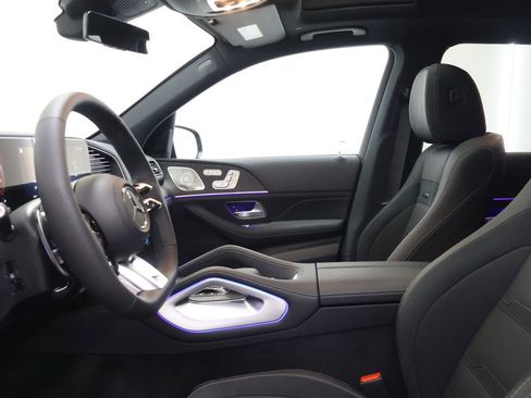 New 2026 Mercedes-Benz GLE 53 AMG 4MATIC image 13