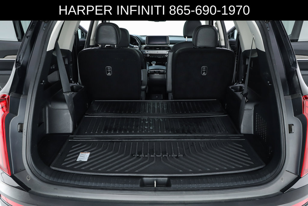 Used 2021 Kia Telluride EX w/ EX Premium Package FWD image 29