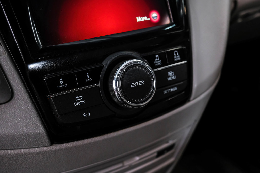 Used 2016 Honda Odyssey SE image 31