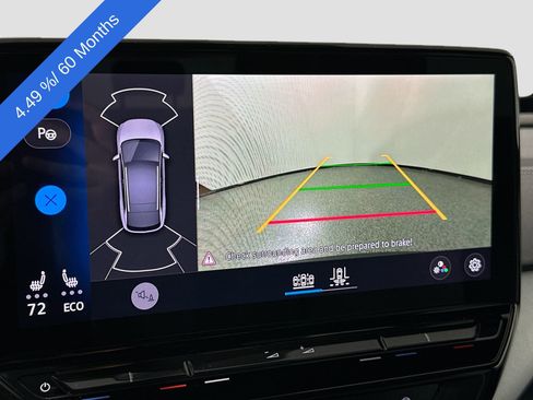 Certified 2024 Volkswagen ID.4 2WD image 13