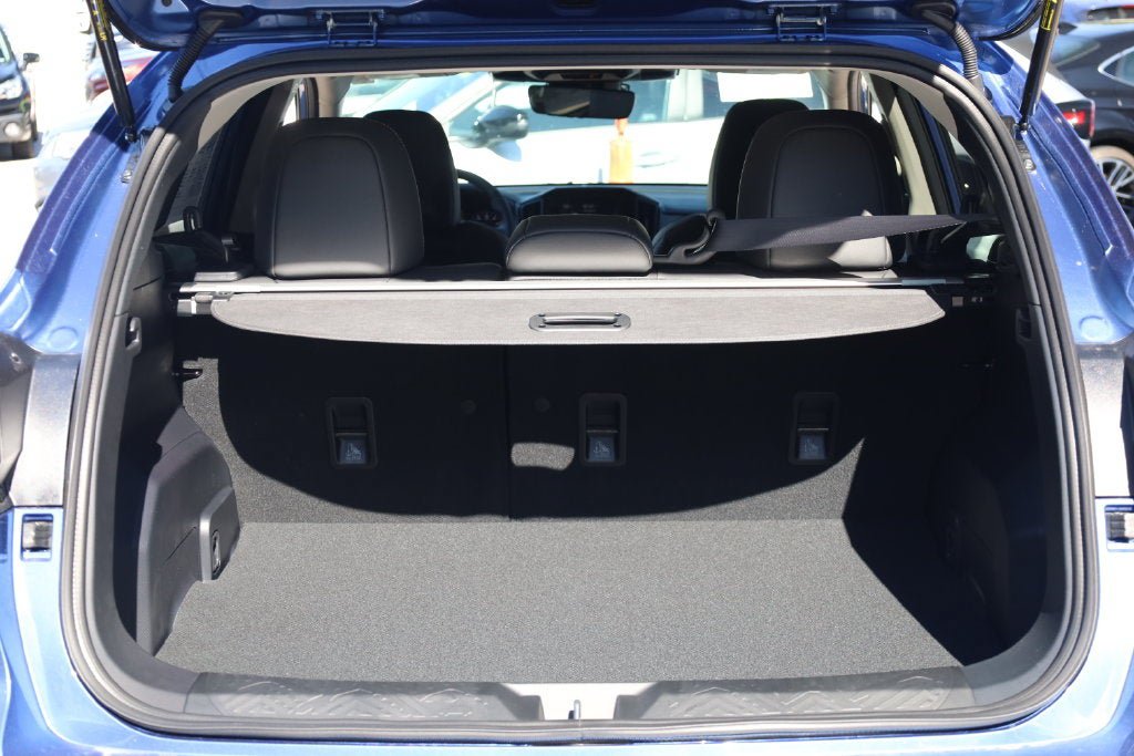 New 2027 Subaru Crosstrek 2.5i Limited AWD/4WD image 6