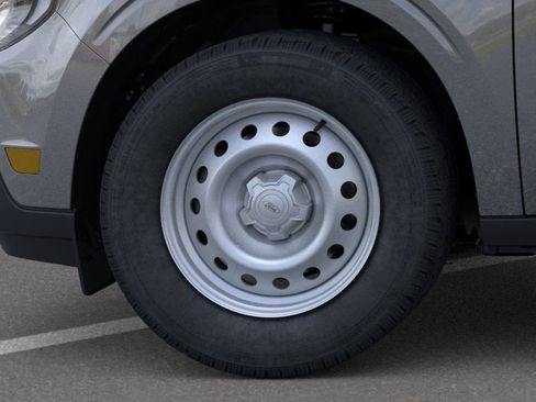 New 2025 Ford Maverick XL w/ 4K Tow Package image 20