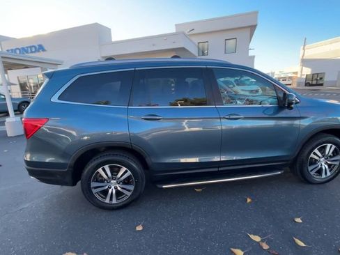 Used 2016 Honda Pilot EX-L image 9