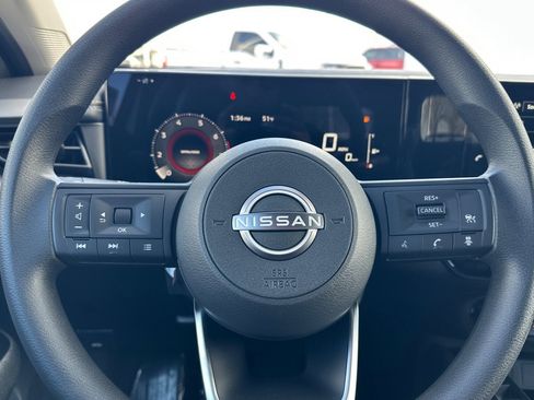 New 2026 Nissan Kicks SV image 23