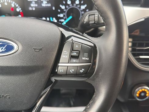Used 2021 Ford Escape SE w/ Cold Weather Package AWD/4WD image 24