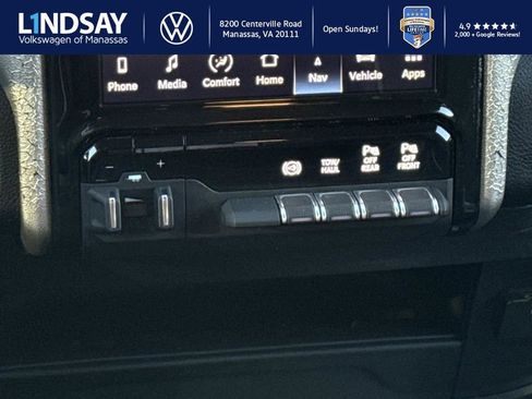 Used 2024 RAM 2500 Laramie image 15