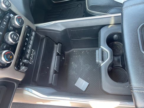 Used 2021 RAM 3500 Laramie AWD/4WD image 22
