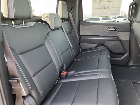 New 2026 GMC Sierra EV Elevation image 20