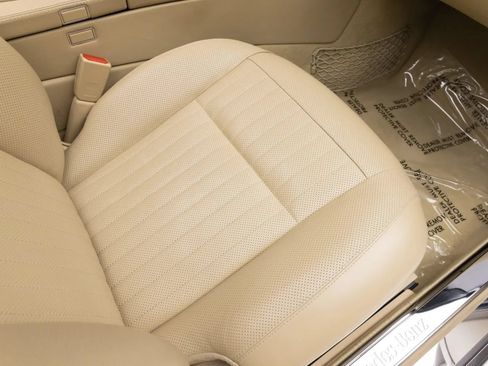 Used 2007 Mercedes-Benz CL 600 image 21