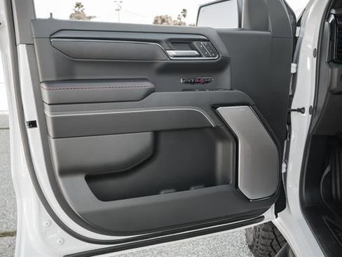 New 2026 GMC Sierra 1500 AT4X image 66