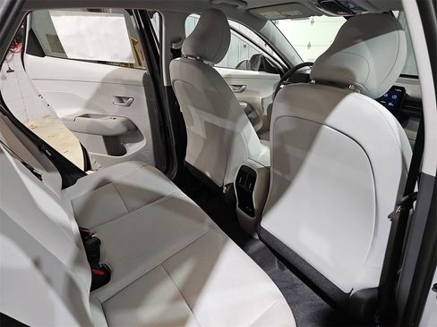 New 2026 Hyundai Kona SEL Sport image 10