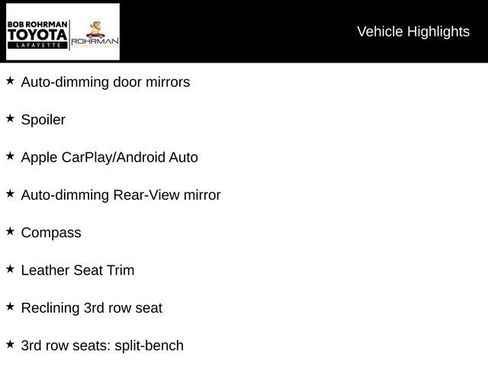 Used 2026 Toyota Sienna Limited FWD image 29