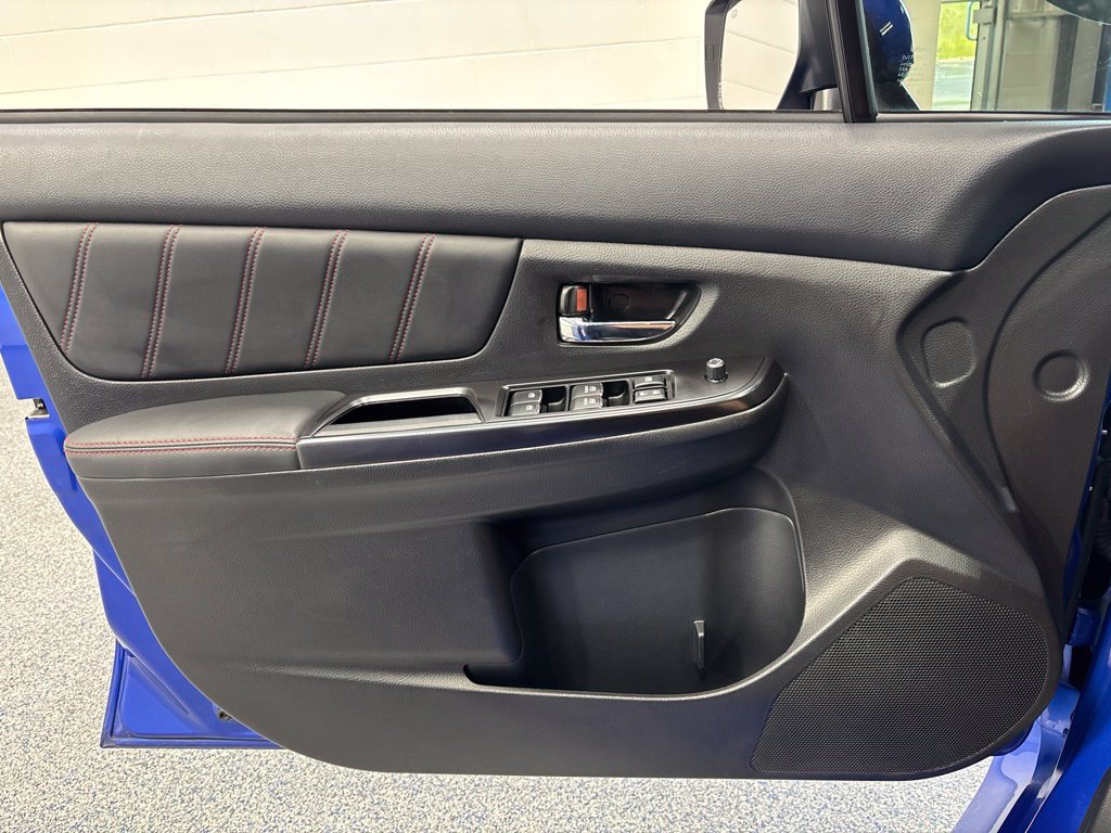 Used 2020 Subaru WRX AWD/4WD image 29