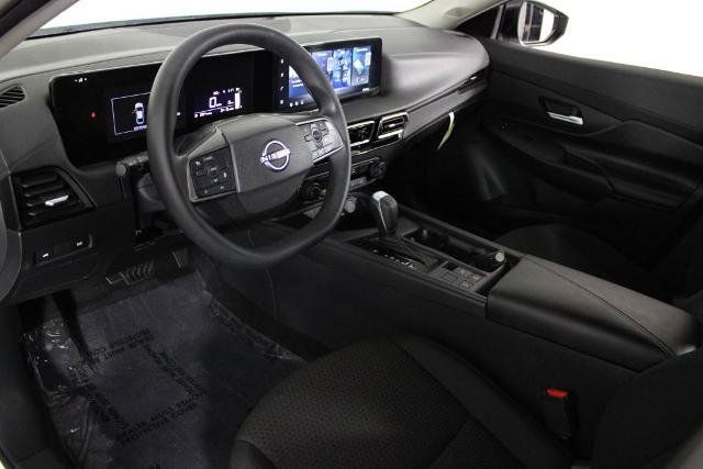 Certified 2026 Nissan Sentra S w/ Floor Mat Package FWD image 19