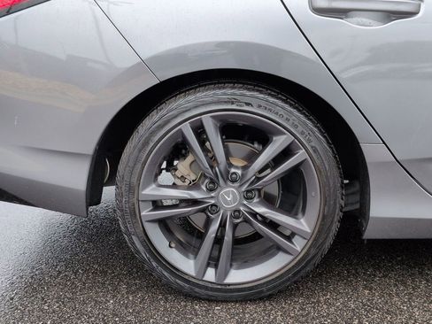 Used 2024 Acura Integra A-Spec image 11