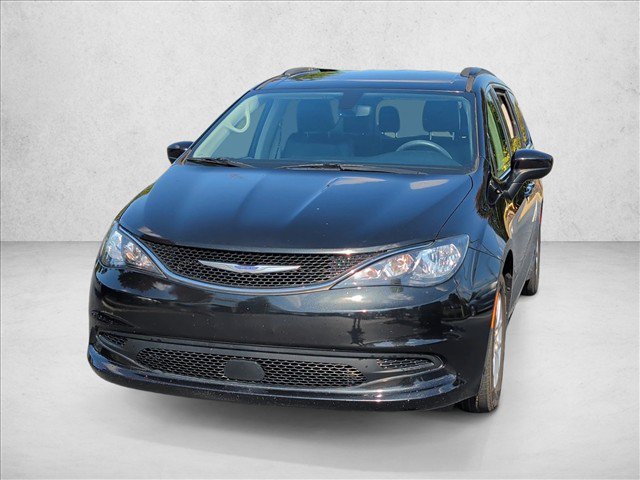 Used 2021 Chrysler Voyager Lxi FWD image 30