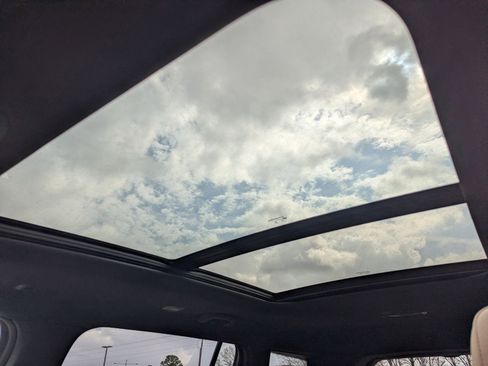 New 2026 Jeep Grand Cherokee L Limited image 11